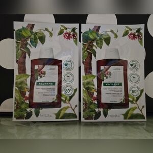 10/$25✨️Klorane Shampoo✨️